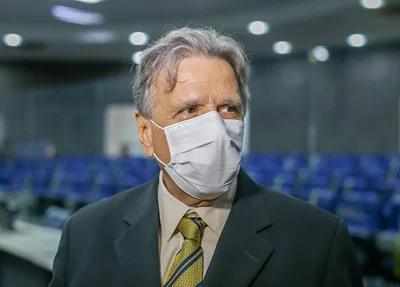 Renato Berger