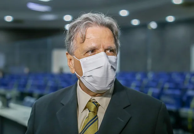 Renato Berger