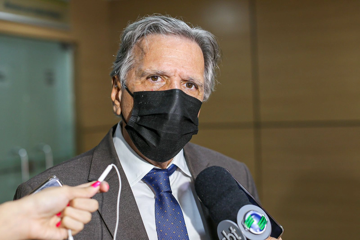 Renato Berger