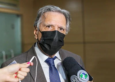 Renato Berger