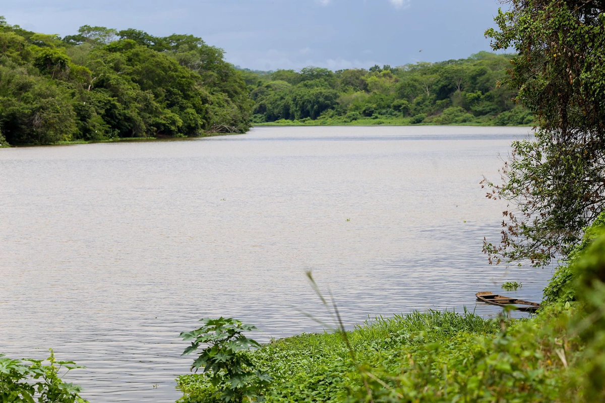 Rio Poti