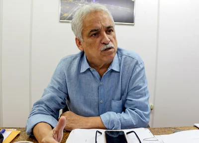 Robert Rios