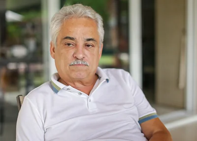 Robert Rios