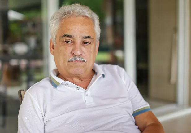 Robert Rios