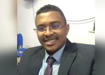 Rodinei Araújo Santos