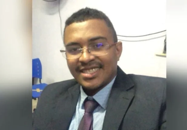 Rodinei Araújo Santos