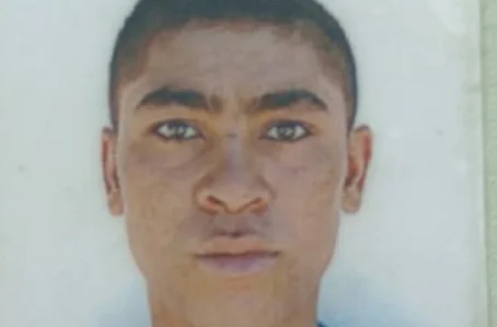 Romário Rodrigues dos Reis