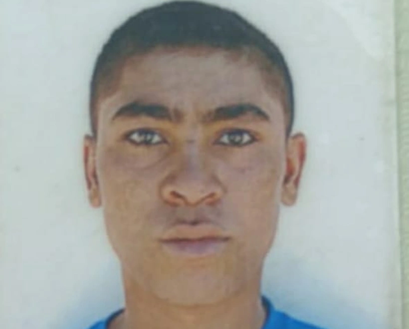 Romário Rodrigues dos Reis