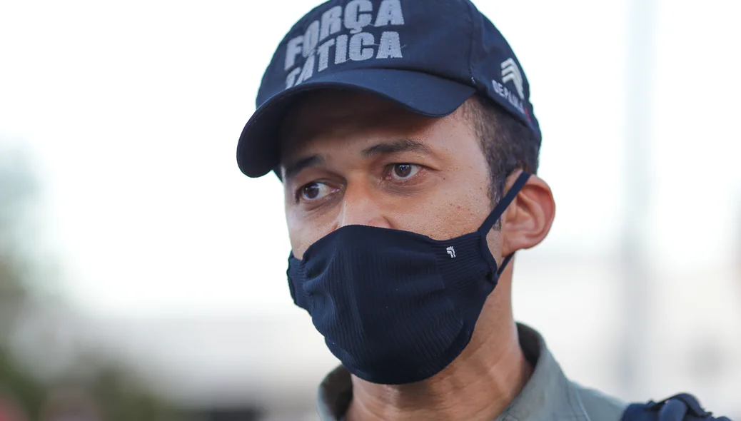 Sargento De Paula