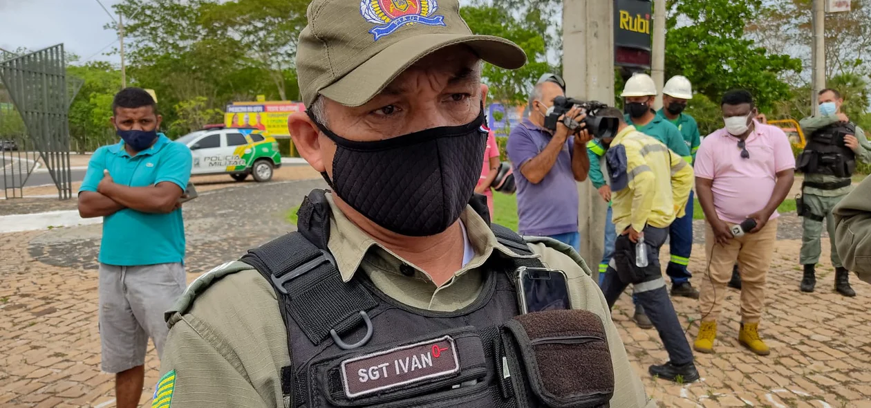 Sargento Ivan