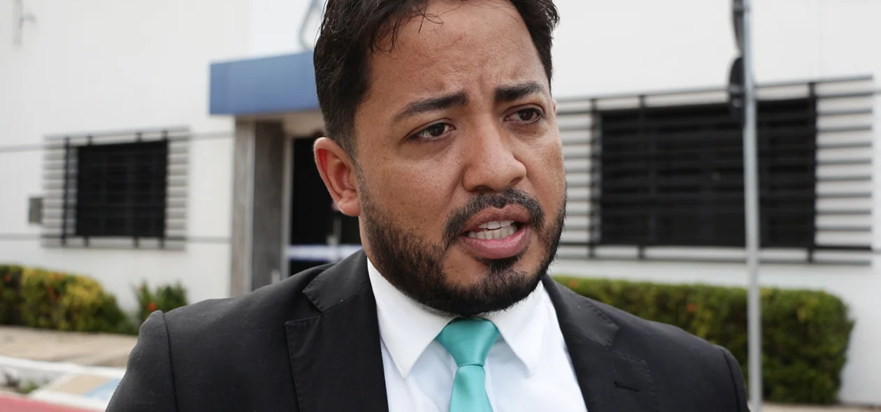 Secretário de Justiça, Carlos Edilson