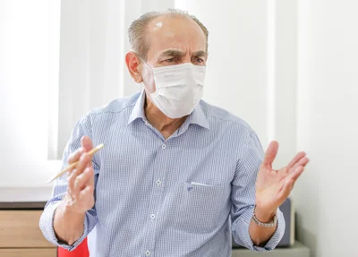Senador Marcelo Castro