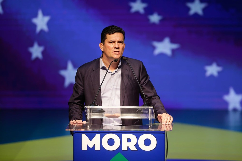Sérgio Moro