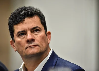 Sérgio Moro
