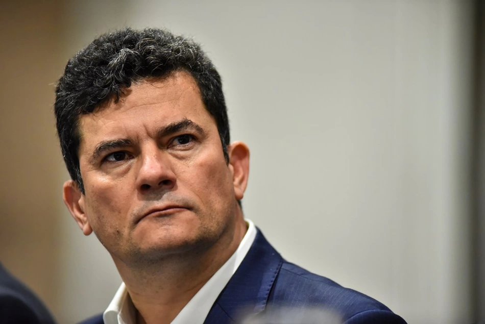 Sérgio Moro