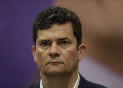 Sérgio Moro