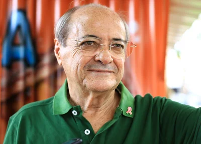 Sílvio Mendes