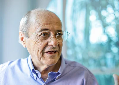 Sílvio Mendes