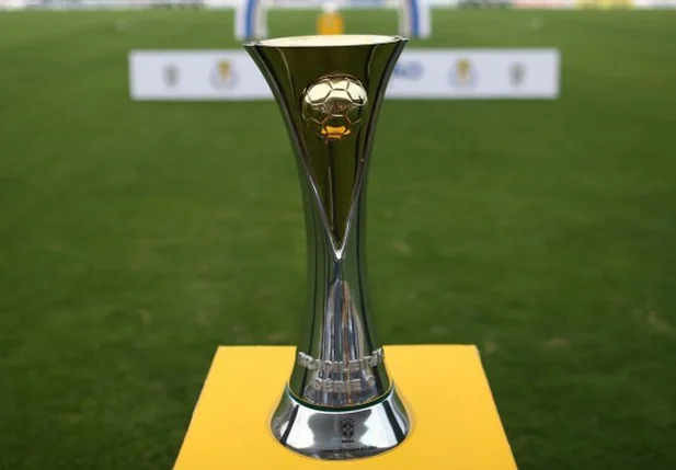 Taça da Série C do Campeonato Brasileiro.