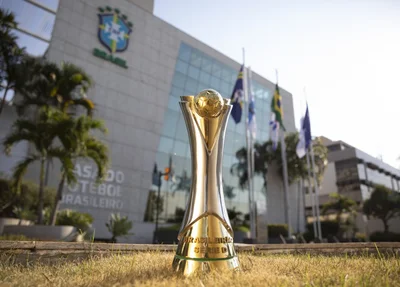 Taça do Campeonato Brasileiro Série D