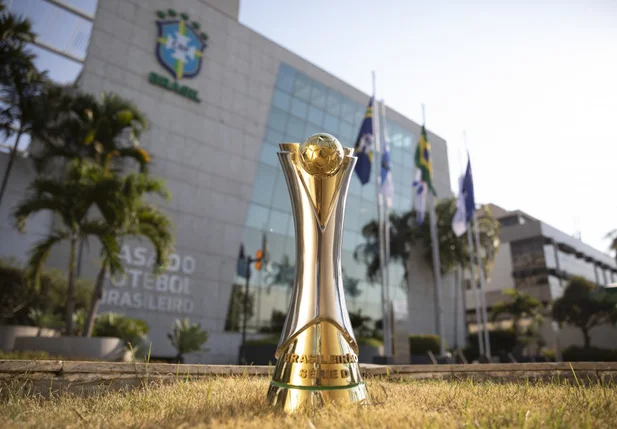 Taça do Campeonato Brasileiro Série D