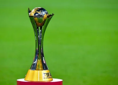 Taça do Mundial de Clubes
