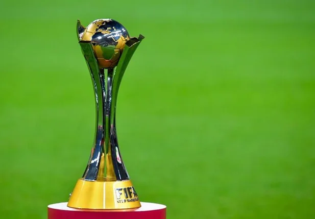 Taça do Mundial de Clubes