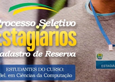 TCE-PI lançou edital para seleção de estagiários nesta sexta-feira (19)