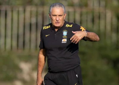 Tite não acredita que seleção brasileira vá encontrar clima hostil em San Juan
