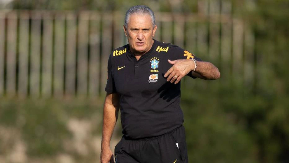 Tite não acredita que seleção brasileira vá encontrar clima hostil em San Juan