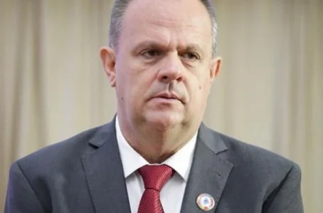 TSE anulou decisão da Justiça Eleitoral de Sergipe que cassou mandato do governador Belivaldo Chagas Silva.