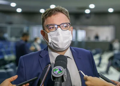Vereador Aluísio Sampaio