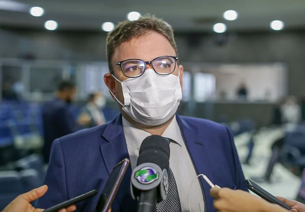 Vereador Aluísio Sampaio
