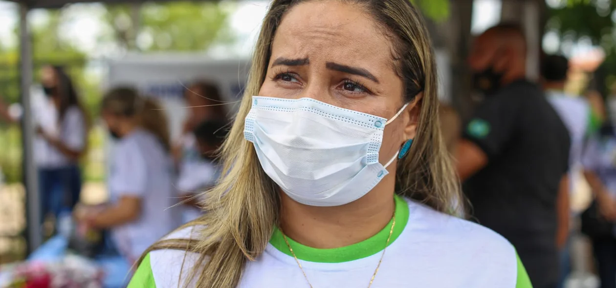 Viviane Holanda, Diretora de Imediações Tecnológicas da Seduc