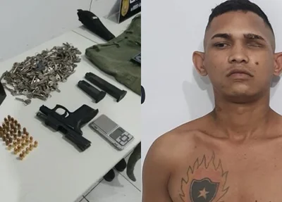 Wanderson Rodrigues da Silva