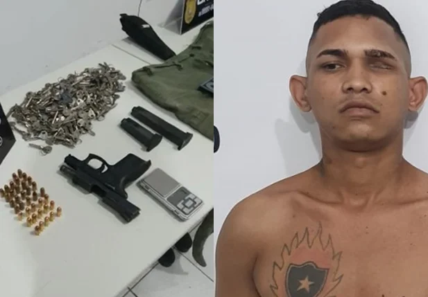 Wanderson Rodrigues da Silva