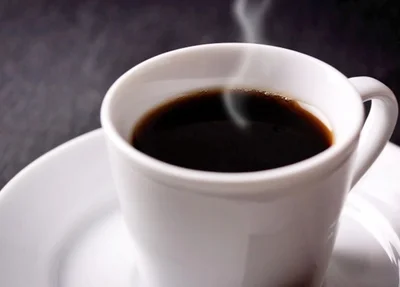 Xícara de café