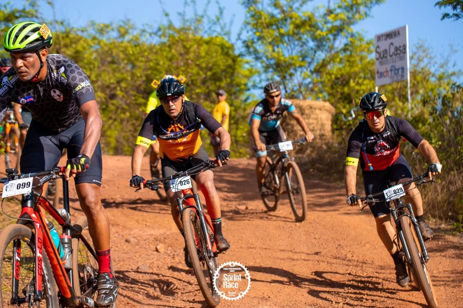 1ª Sprint Race