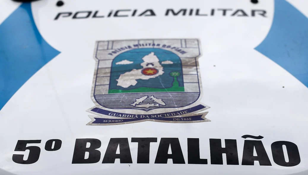 5º Batalhão da Polícia Militar do Piauí