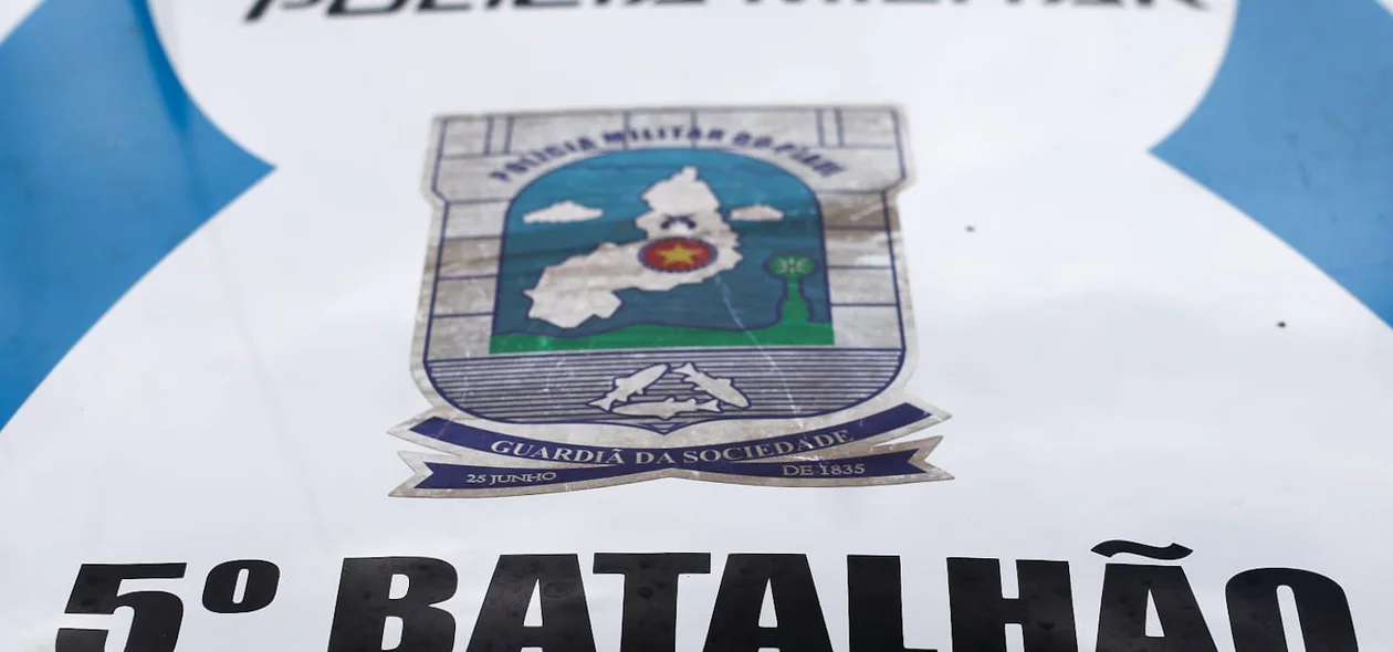 5º Batalhão da Polícia Militar do Piauí