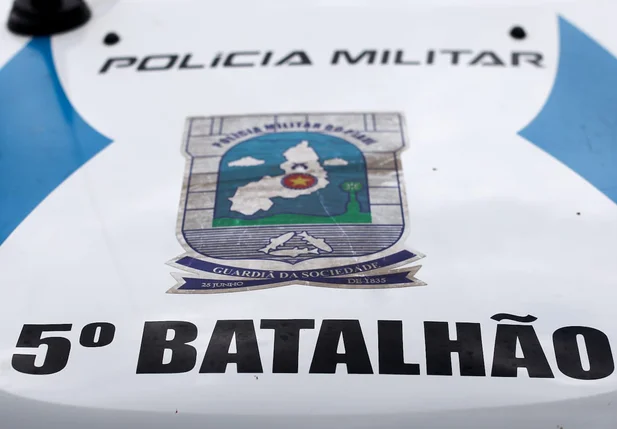 5º Batalhão da Polícia Militar do Piauí