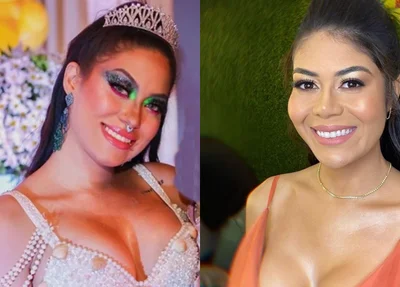 A influenciadora Bruna Marques é acusada pela empresária Suelky Lilyan de devê-la 800 reais
