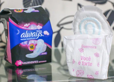 Absorvente