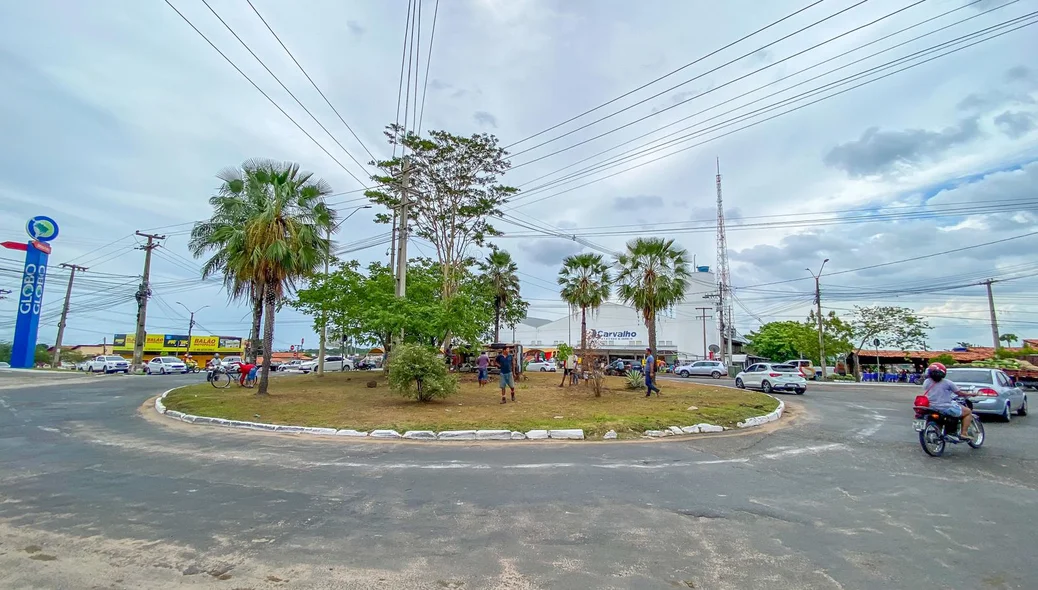 Acidente no balão do Planalto Uruguai