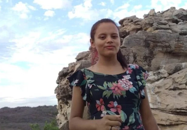Adolescente morre após acidente em Pimenteiras