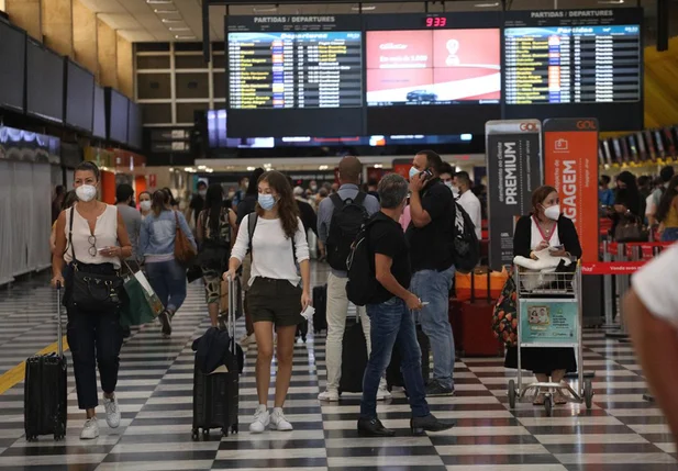 Aeroporto de Congonhas