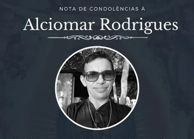 Alcimar Pereira Rodrigues