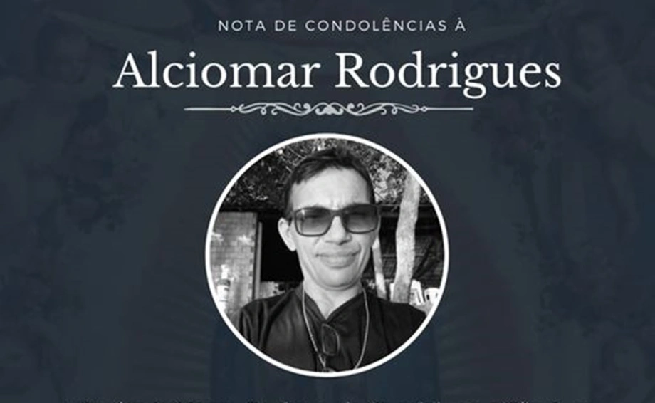 Alcimar Pereira Rodrigues