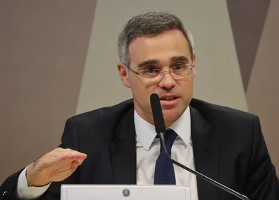 André Mendonça