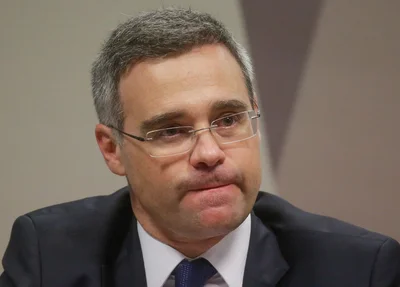 André Mendonça